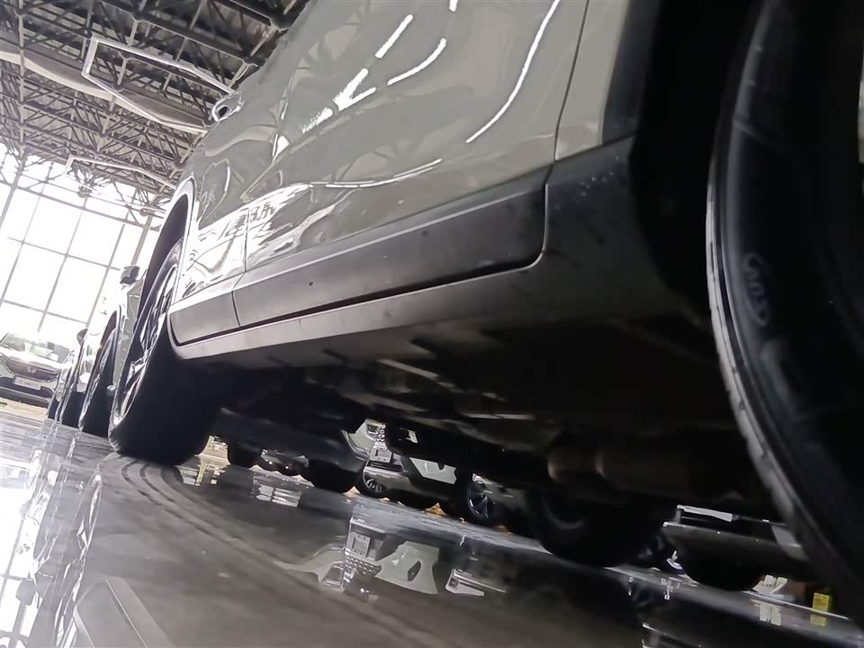 Trumpchi Trumpchi GS4 Trumpchi Trumpchi GS4