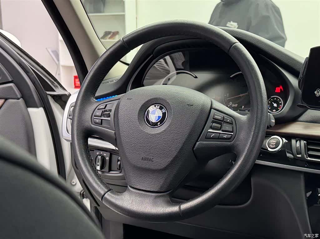 BMW X5, 2019 12