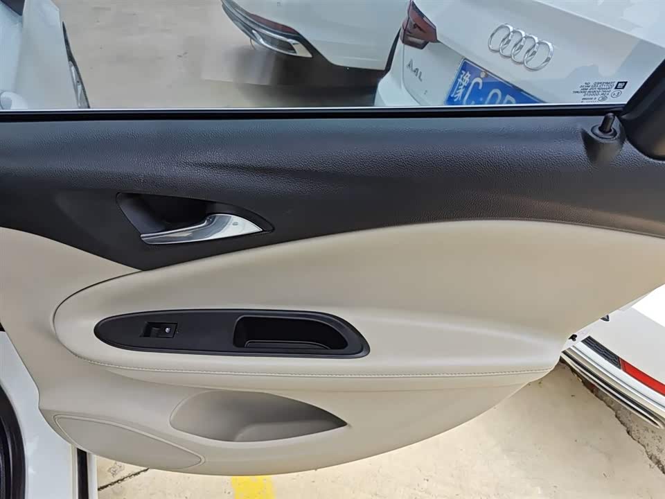Buick Weilang Buick Weilang
