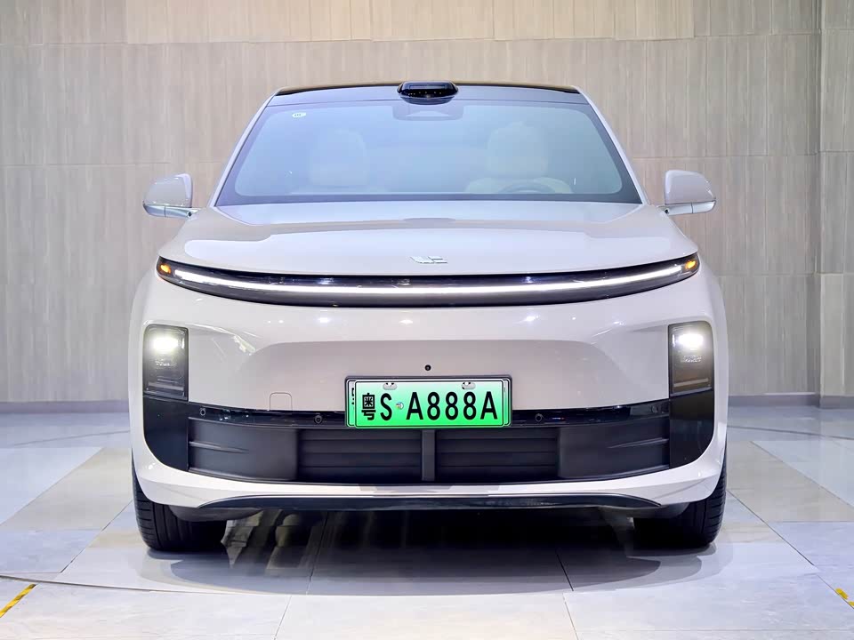 Li Auto Ideal L6