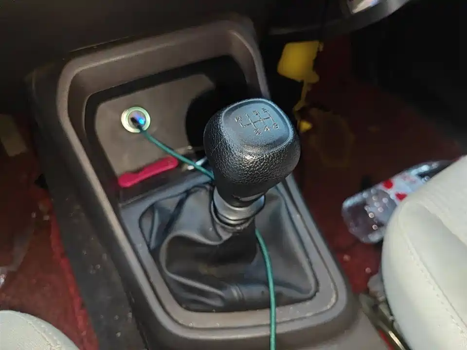 Wuling Wuling Hongguang V