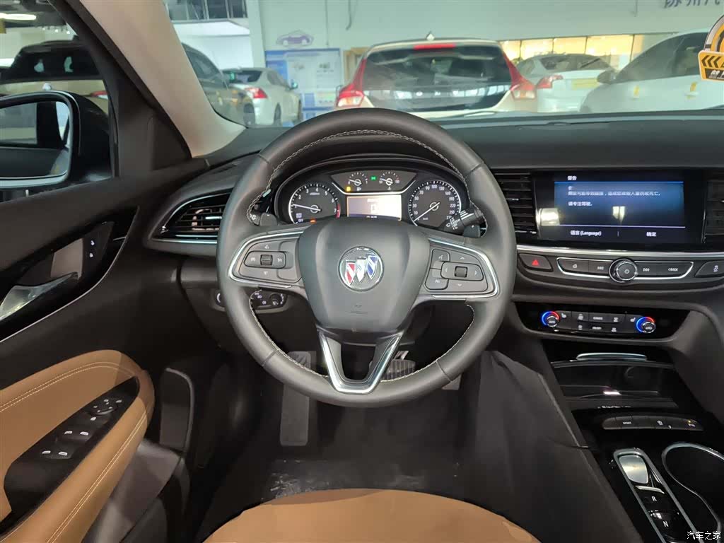 Buick Regal, 2023 10