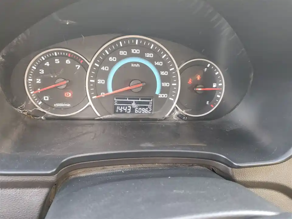 Wuling Wuling Hongguang V