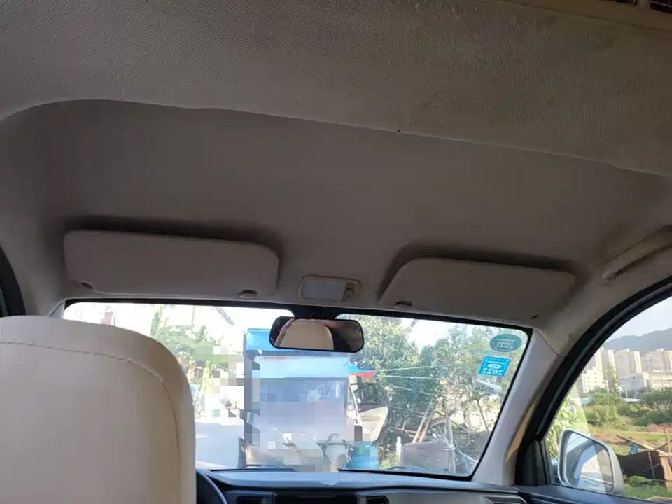 Wuling Wuling Hongguang V