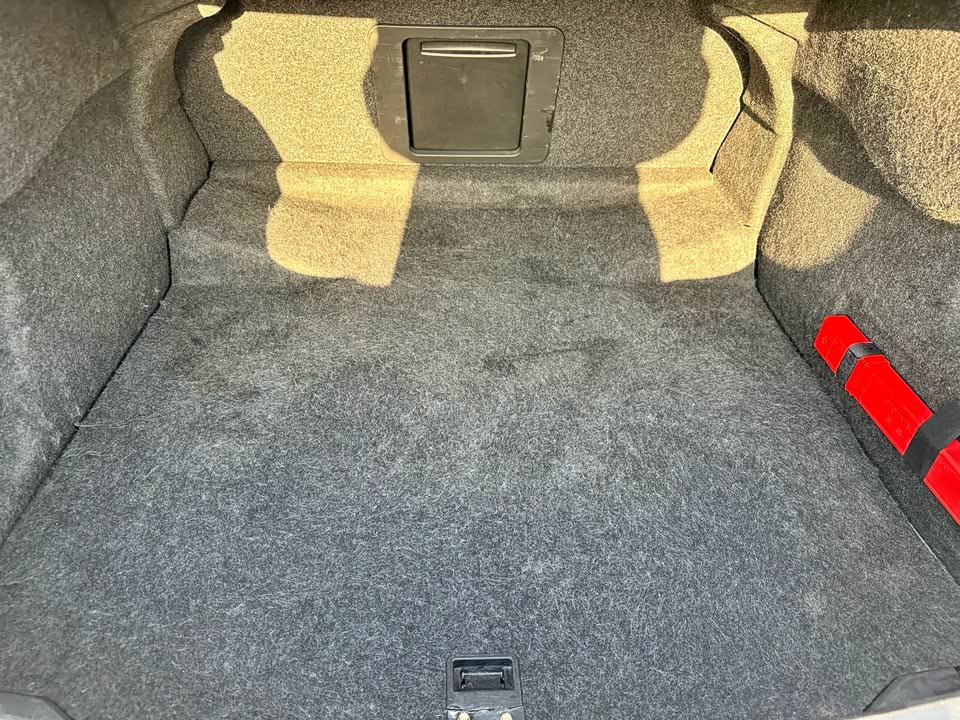 Chevrolet Mai Ruibao