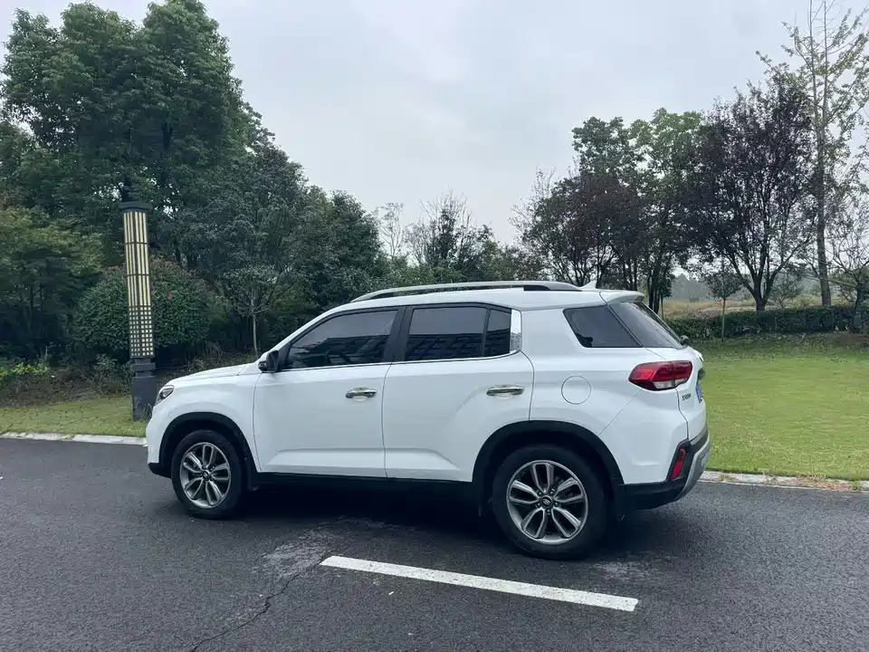 Hyundai Beijing ix35