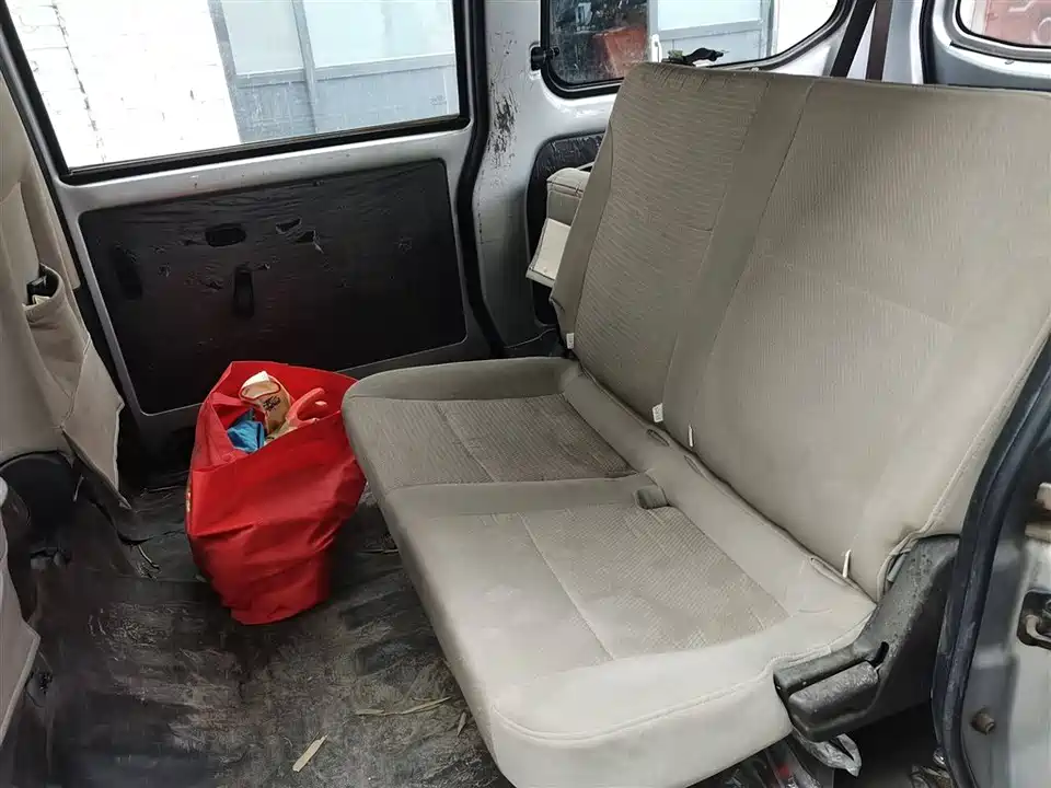 Wuling Wuling Rongguang S