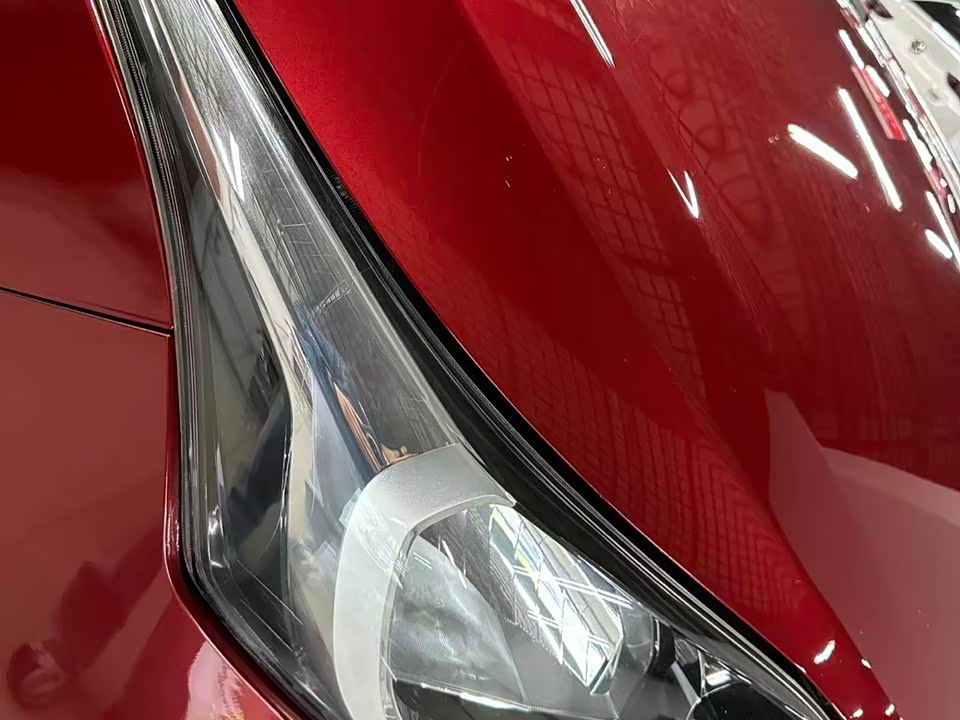 Toyota YARiS L Zhixuan