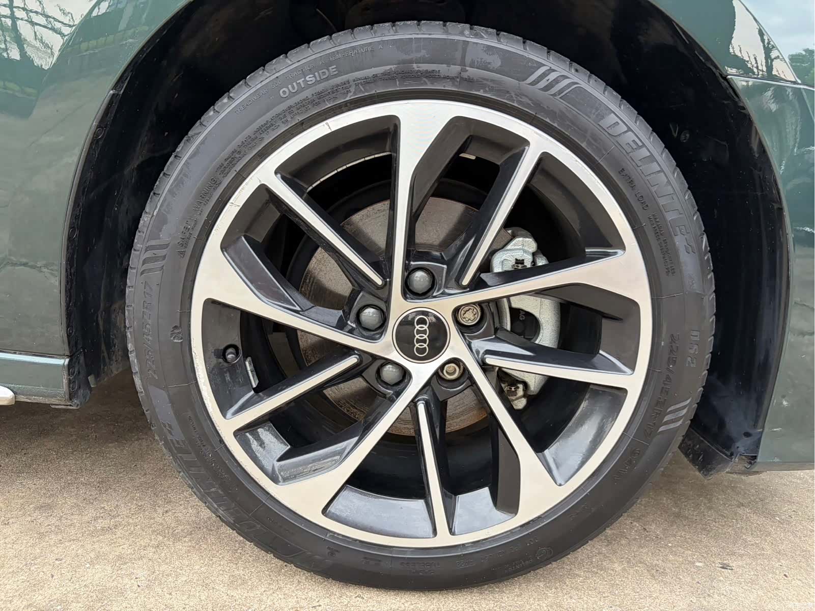 Audi A3, 2023 20