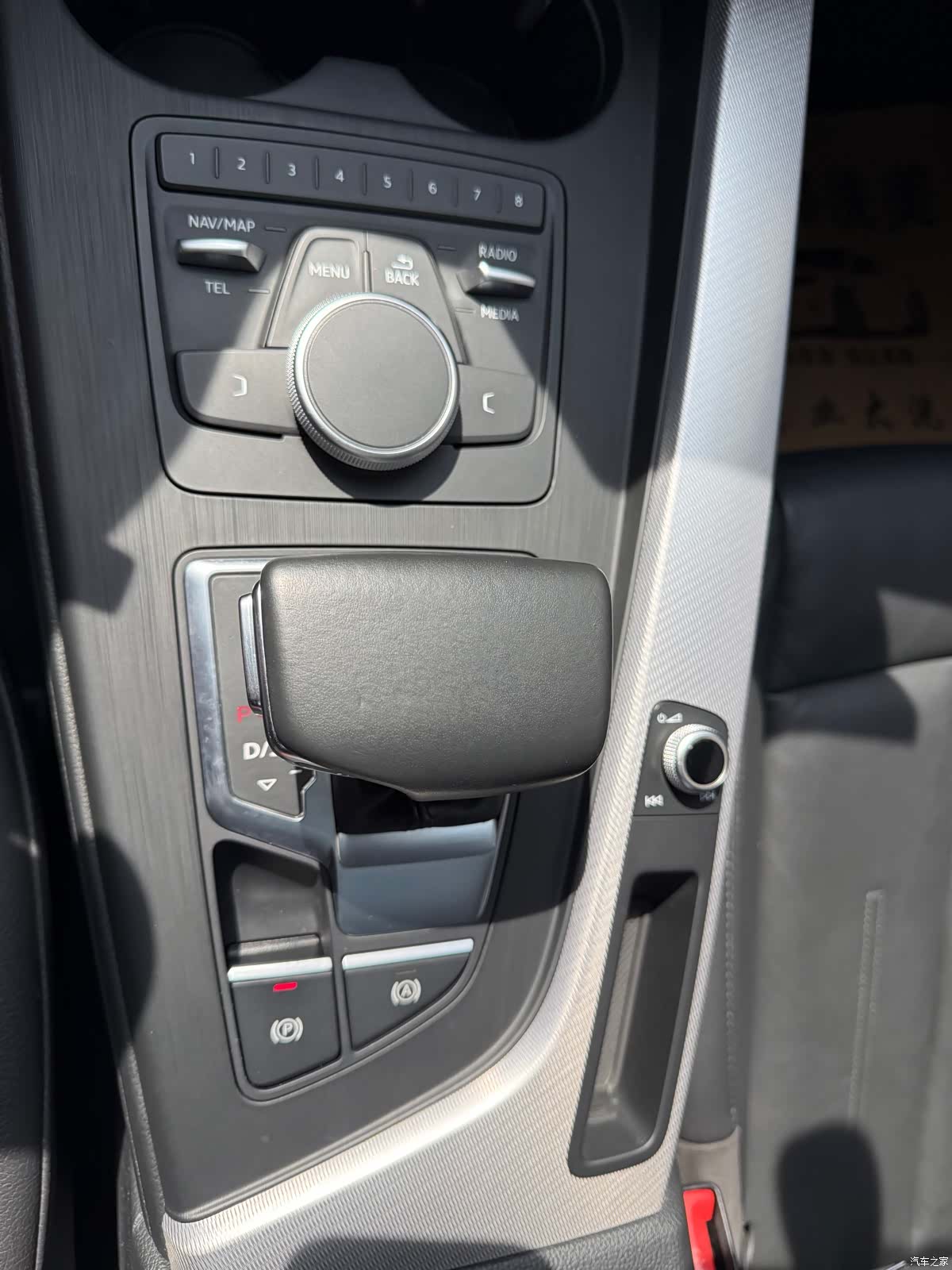 Audi A5, 2017 26