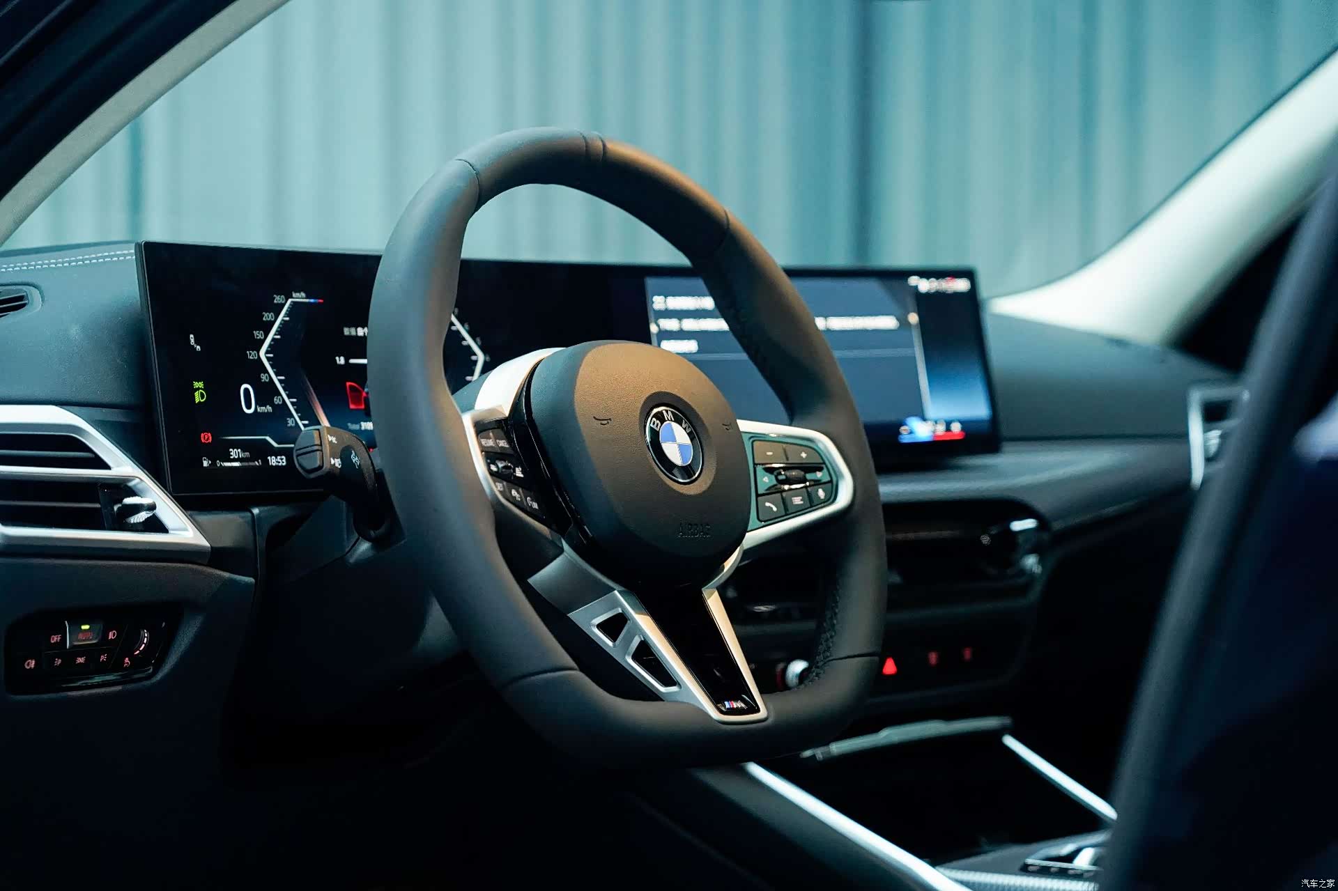 BMW 3 Series, 2026 6