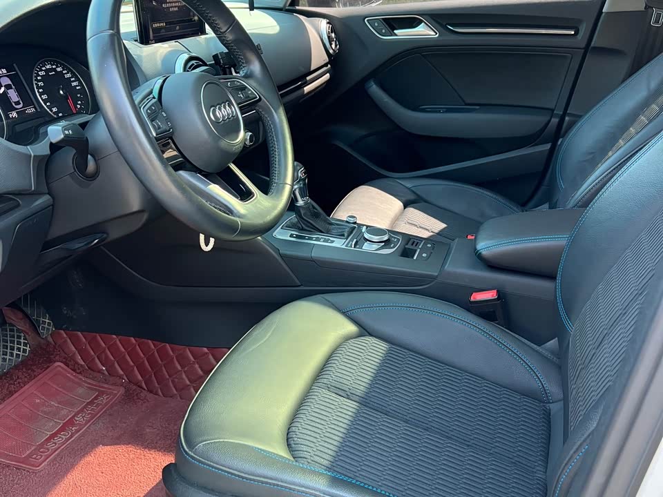Audi A3 Audi A3