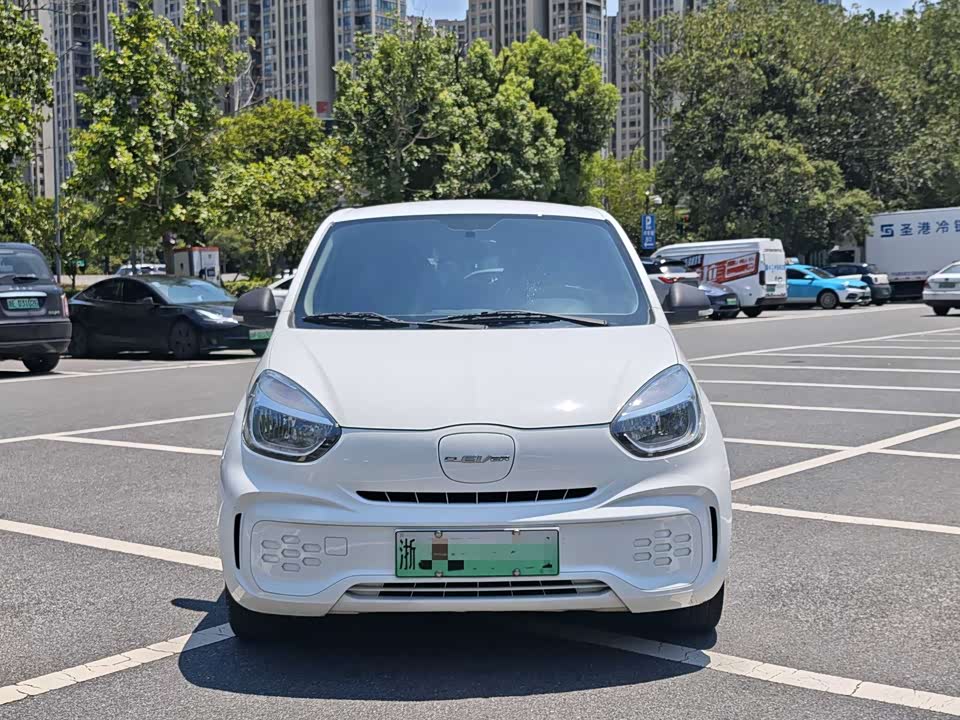 Roewe Clewe CLEVER Roewe Clewe CLEVER