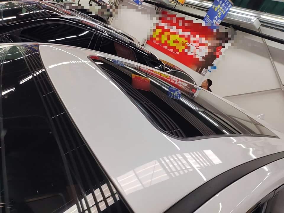 Trumpchi Trumpchi M6