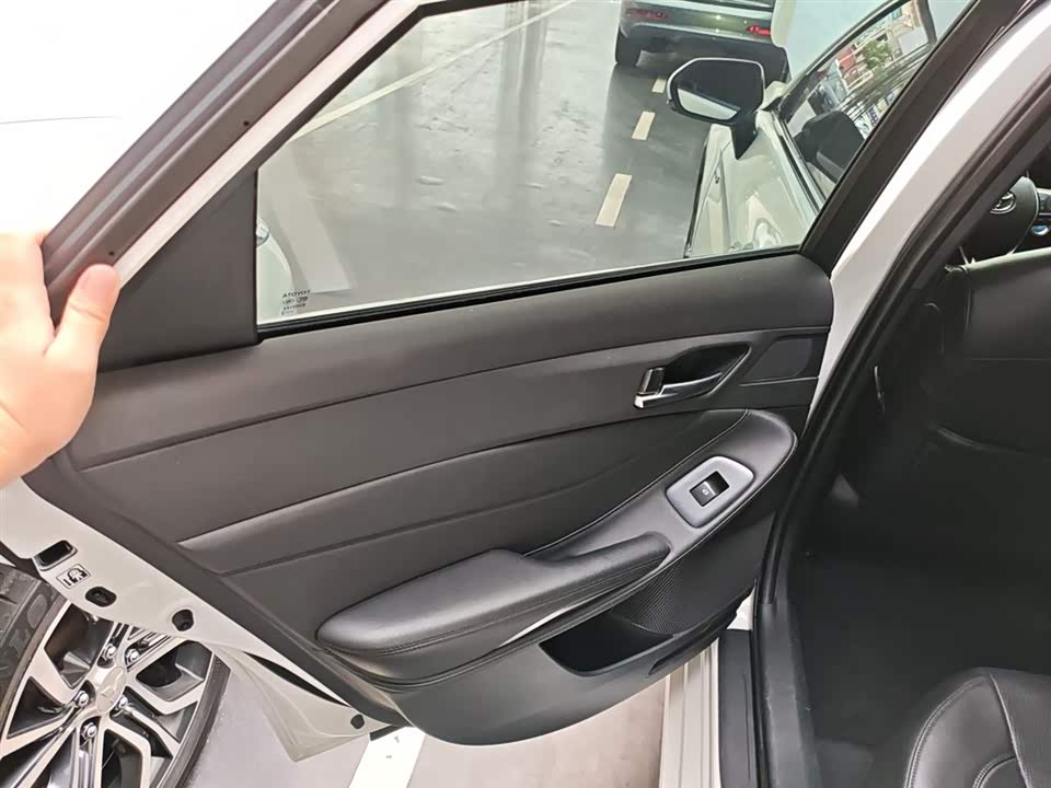 Toyota Asian dragon