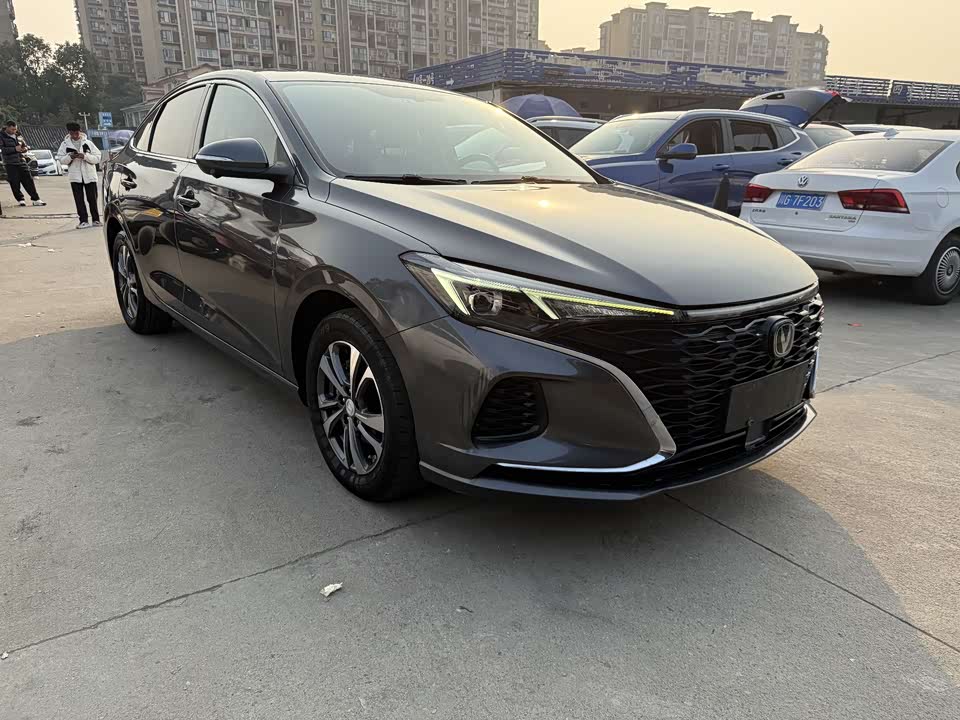 Changan Yidong