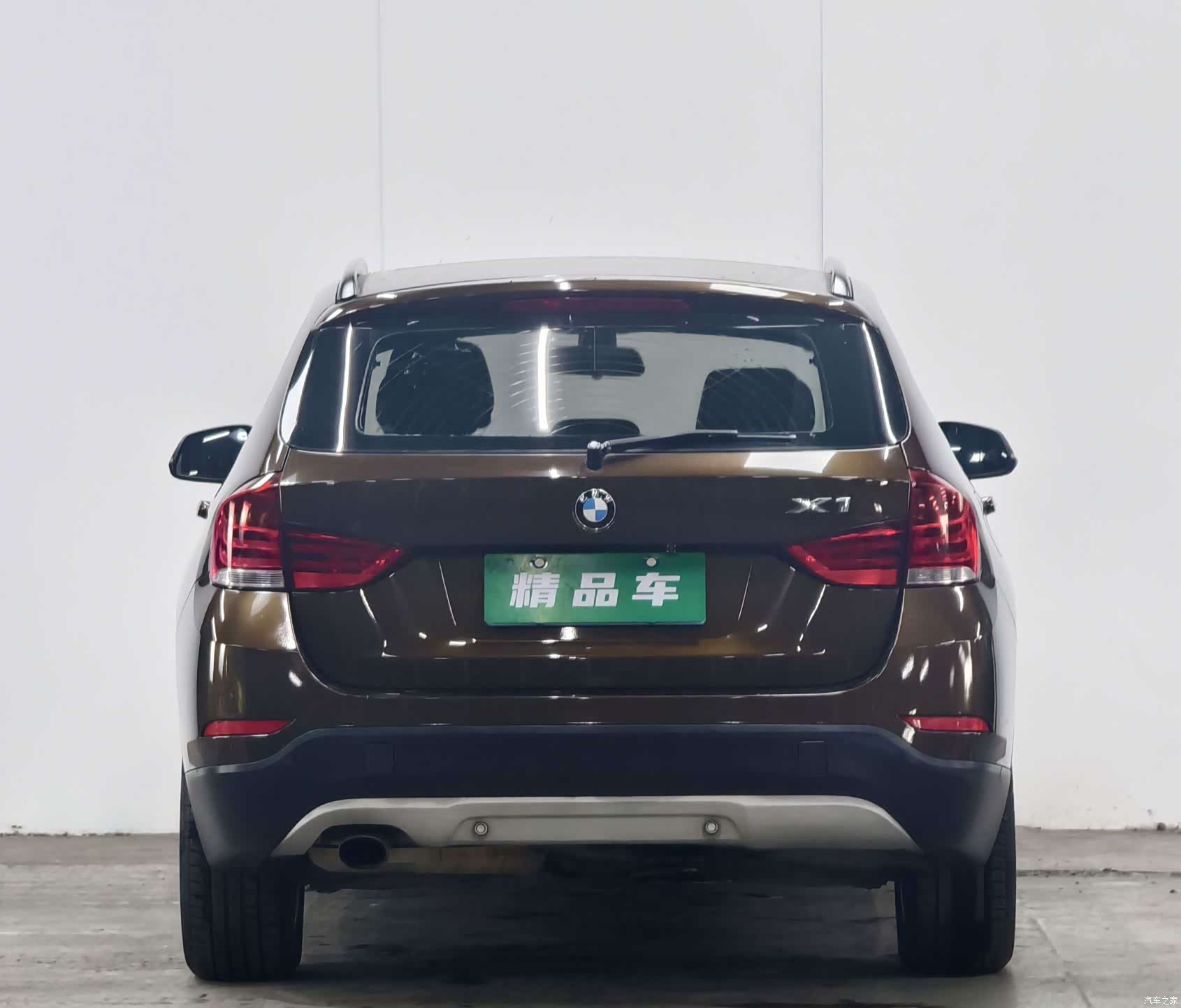 BMW X1, 2013 все фото