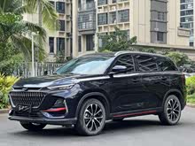 ����ŷ��X7 PLUS 2023�� ������ 1.5T�Զ������