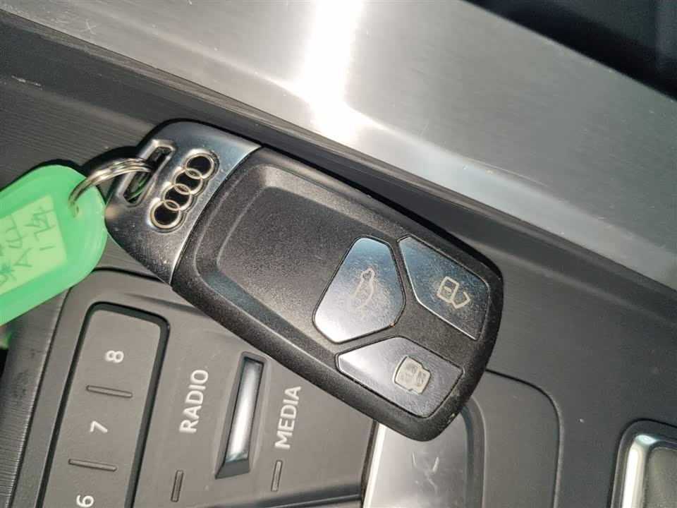 Audi A4L Audi A4L