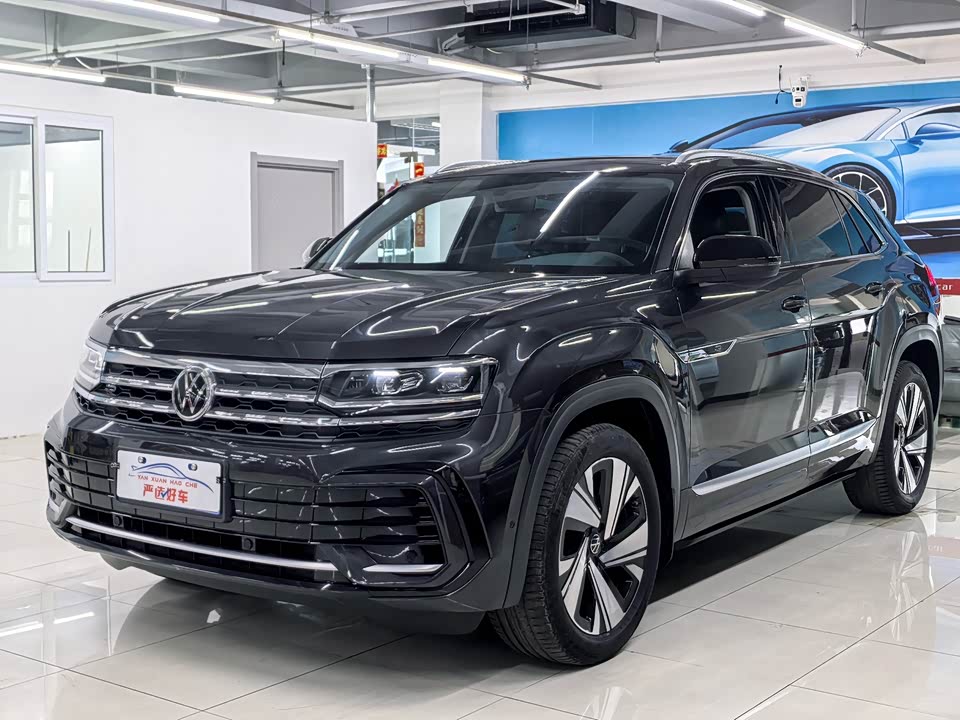 Volkswagen Tourang Volkswagen Tourang