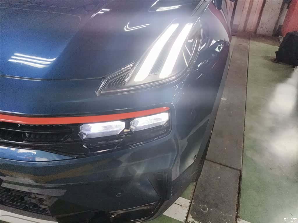 Lynk & Co 02, 2021 17