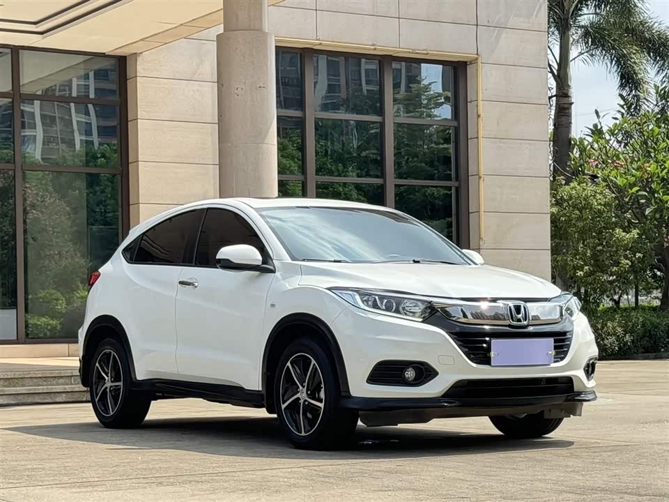 Honda Binzhi Honda Binzhi