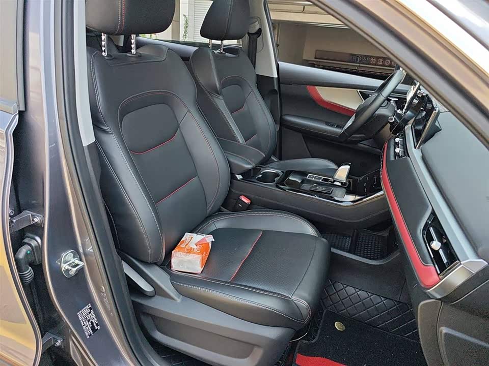 Chery Tiggo 7