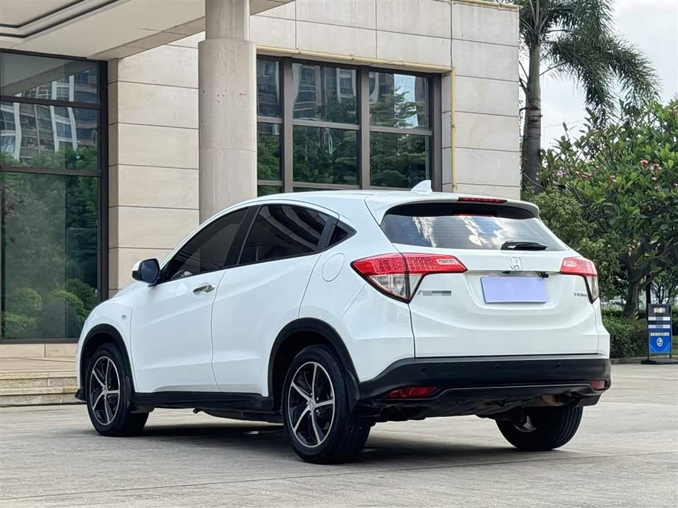 Honda Binzhi Honda Binzhi