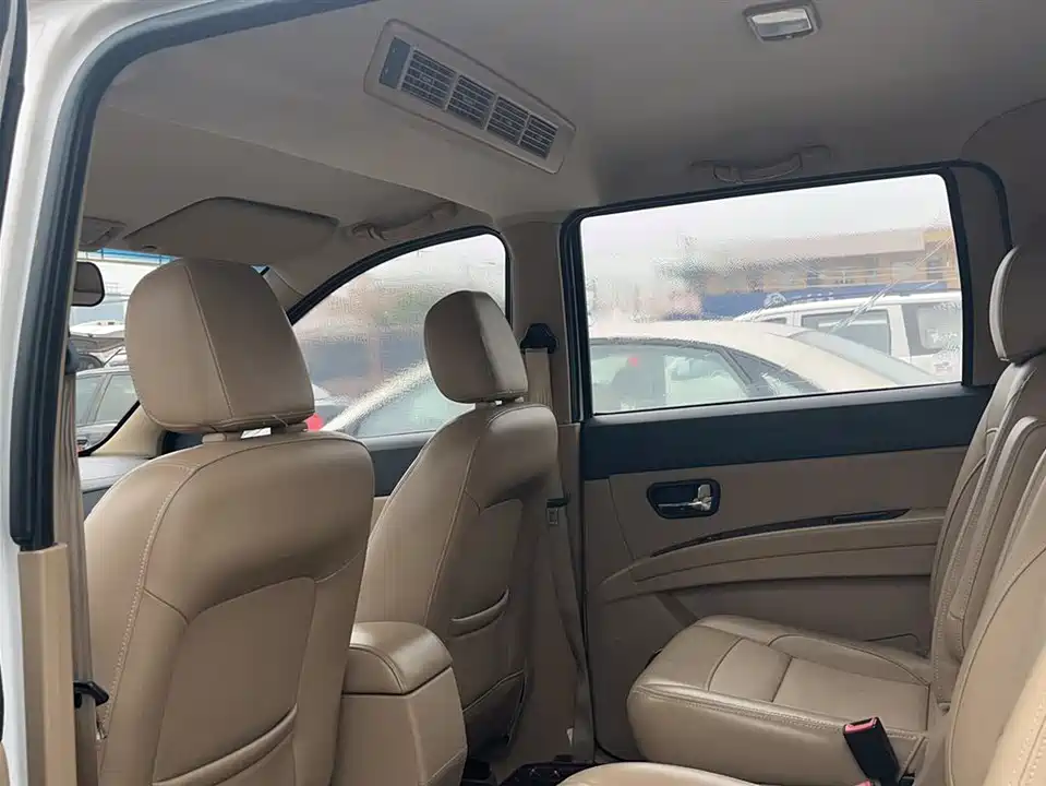 Wuling Wuling Hongguang