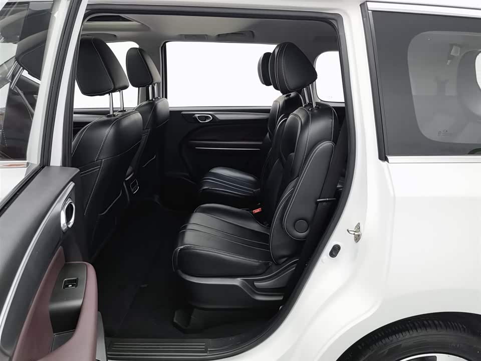 Trumpchi Trumpchi M6