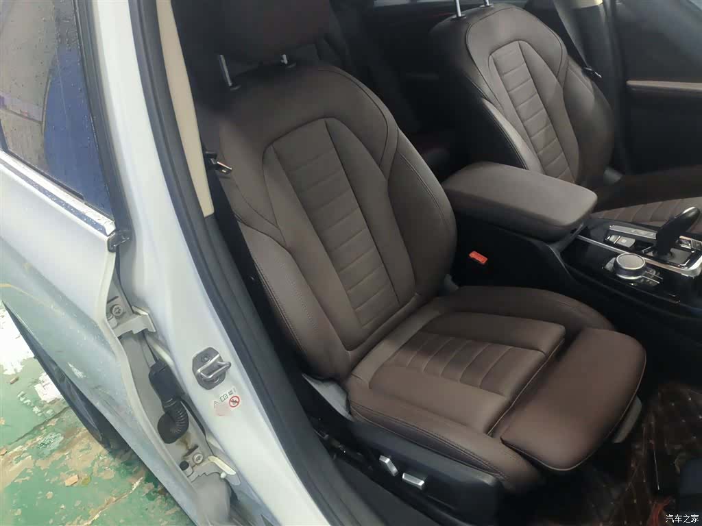 BMW X3, 2021 25
