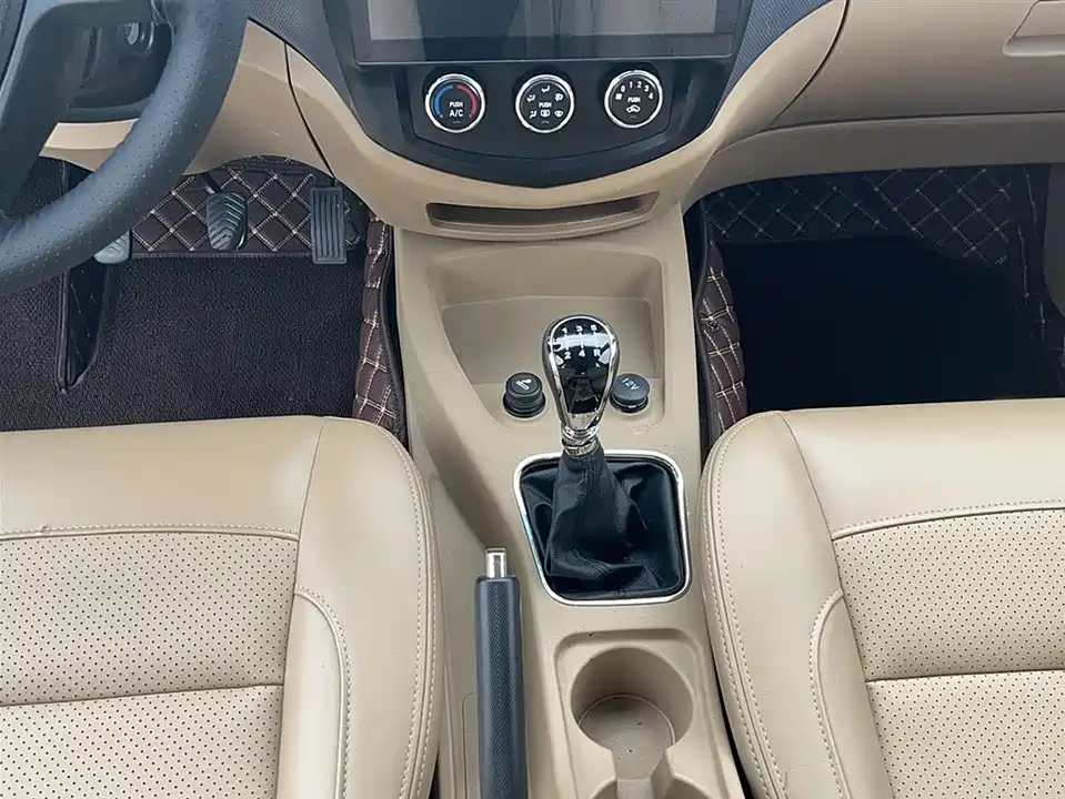 Wuling Wuling Hongguang