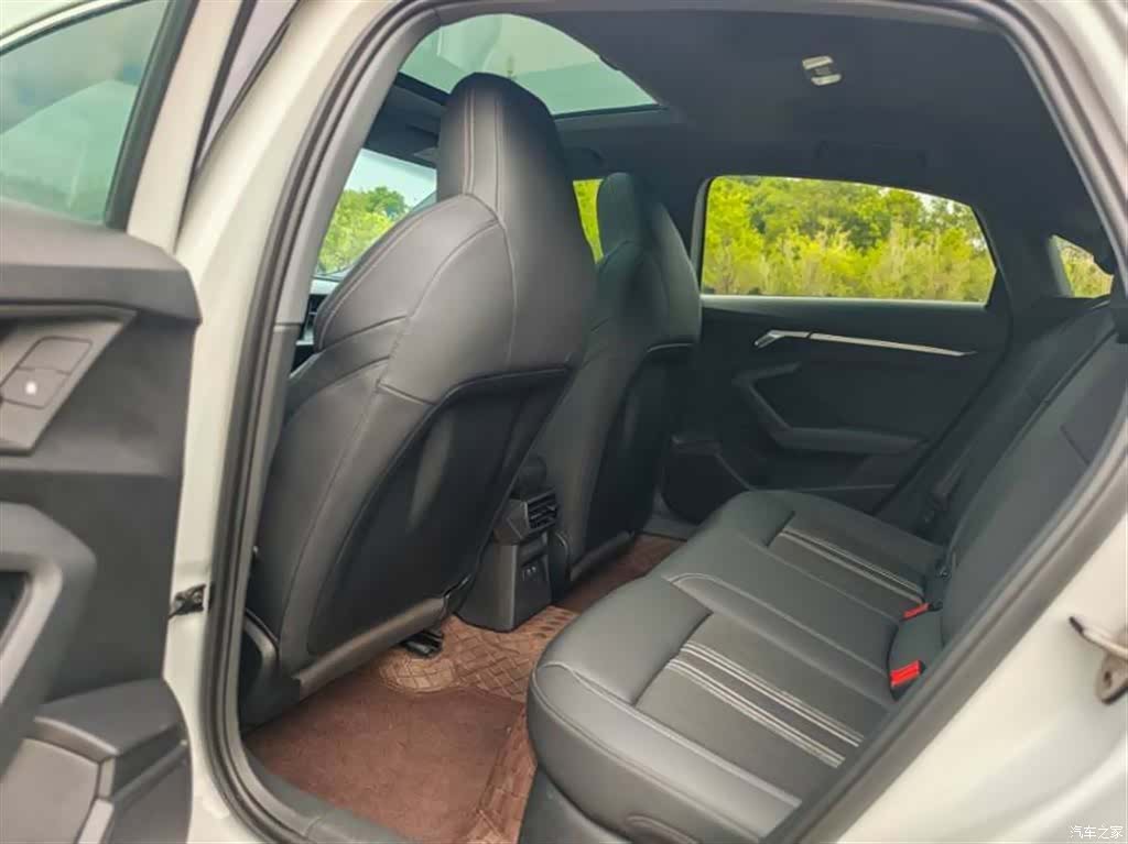 Audi A3, 2022 7