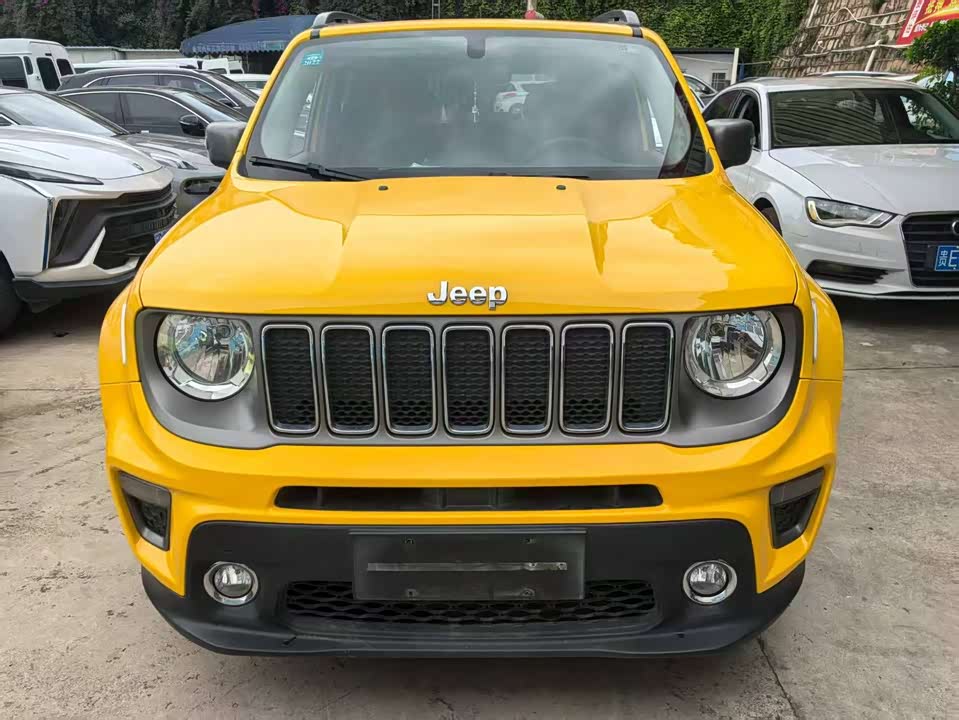 Jeep Freeman Jeep Freeman