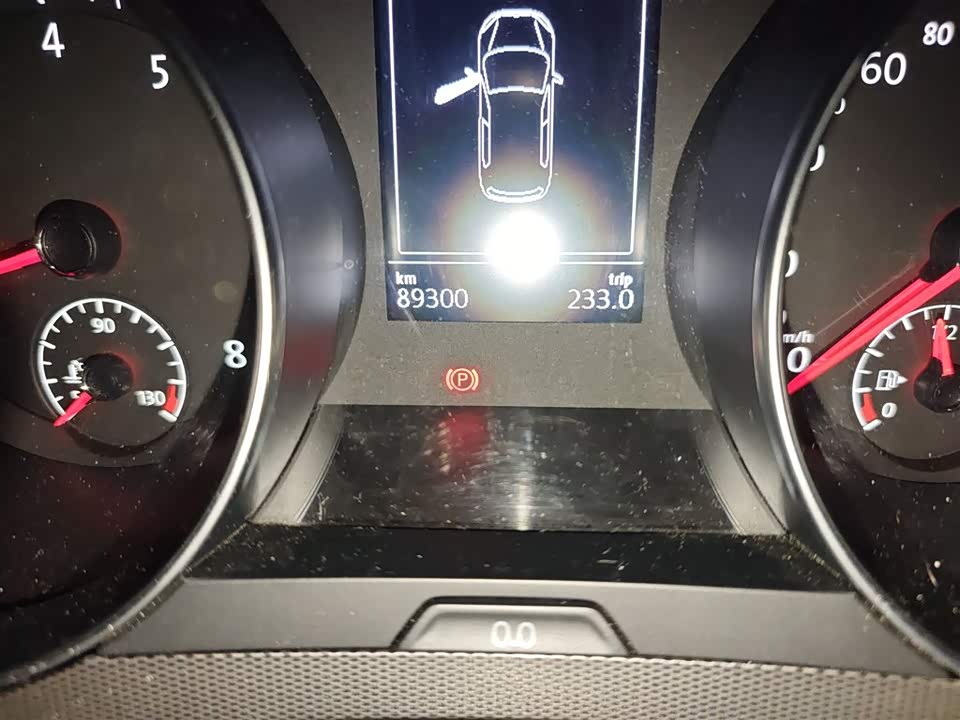 Volkswagen Golf*Jiayu