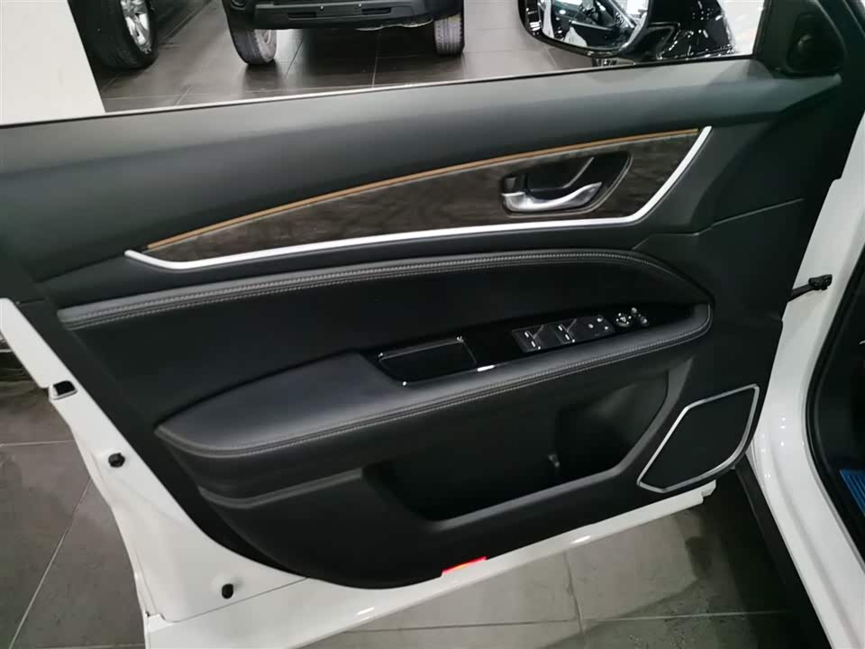 Honda UR-V Honda UR-V