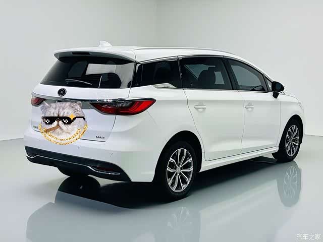 BYD Song, 2020 17