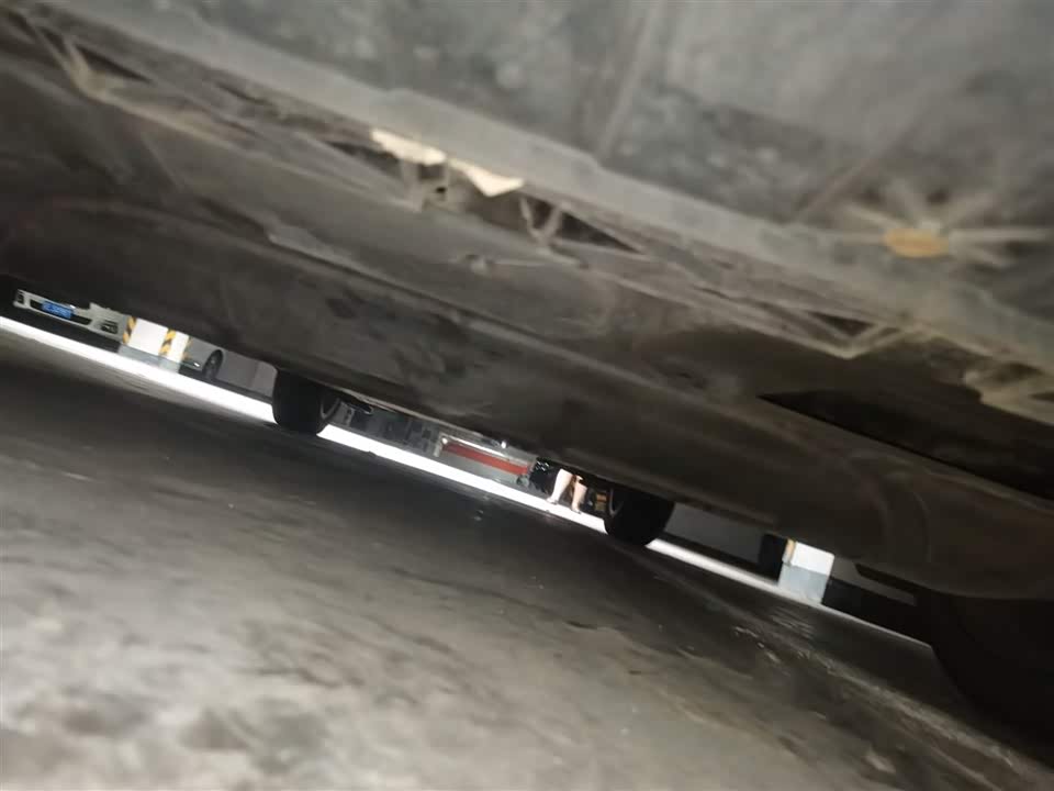 Skoda Jingrui Skoda Jingrui