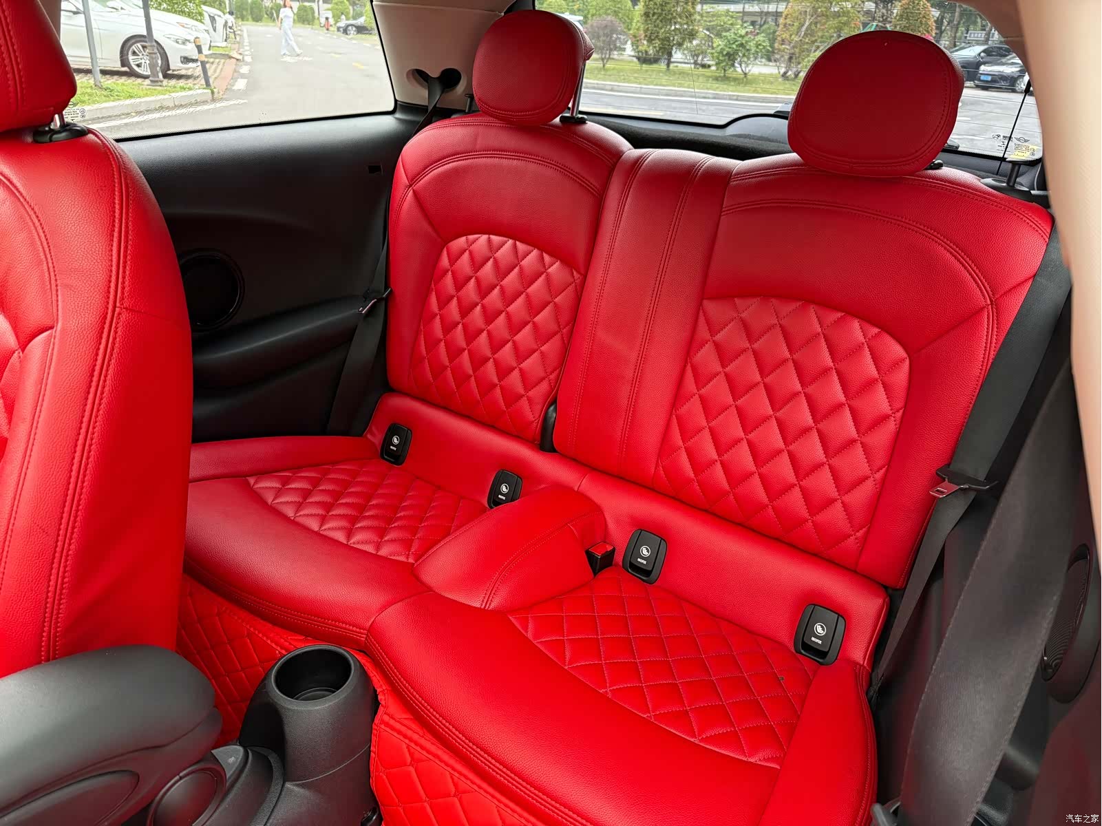 Mini Cooper, 2014 11