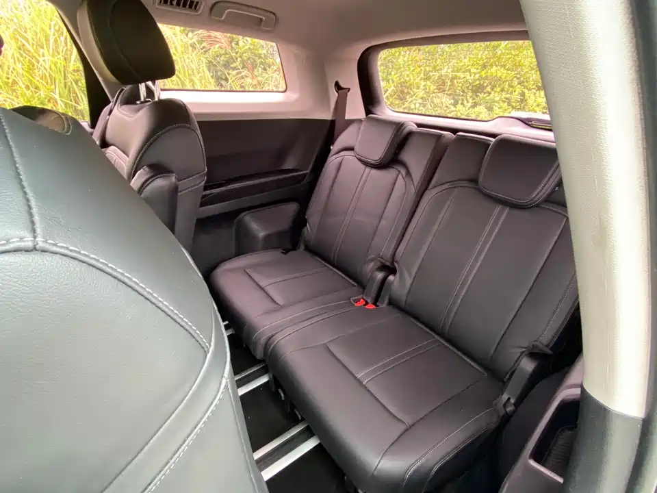 Wuling Wuling Capgemini