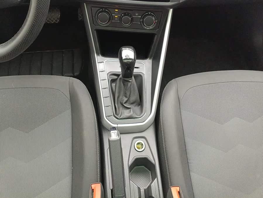 Volkswagen Polo 2021, фото 16