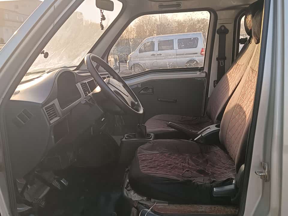 Wuling Light of Wuling