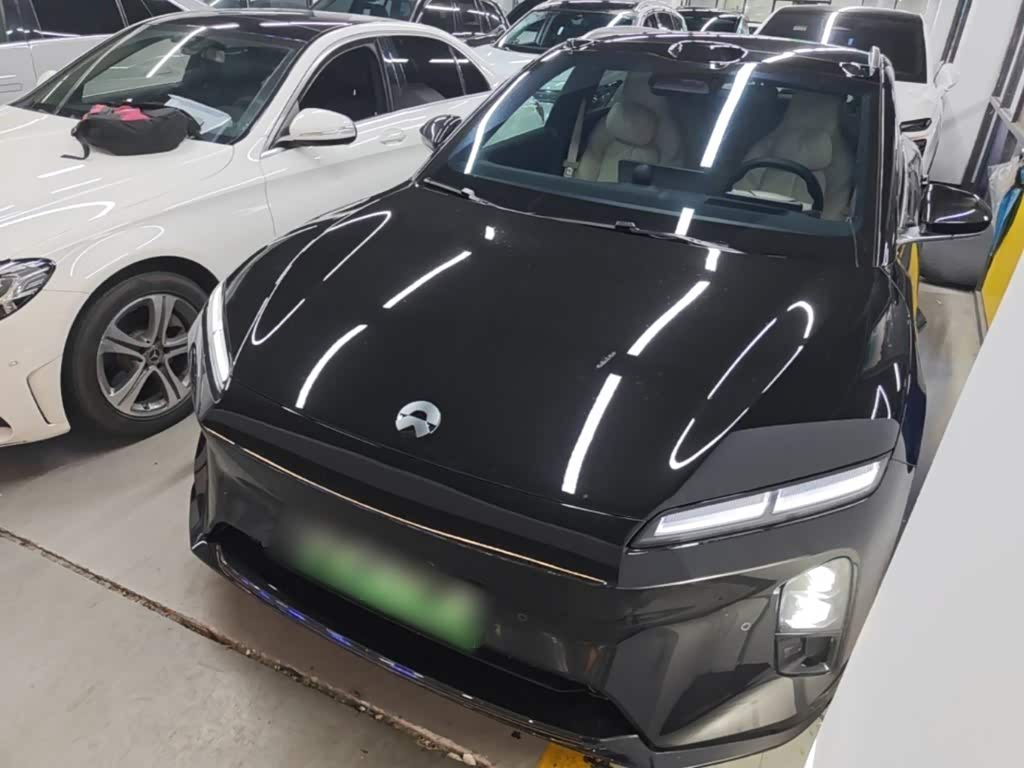 NIO ET5T