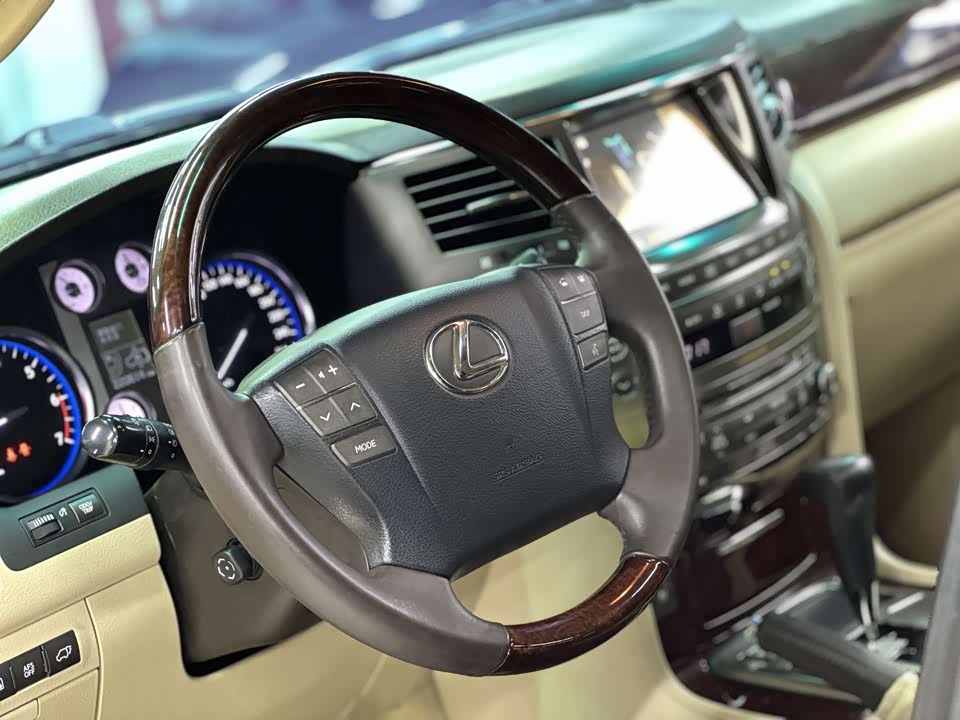 Lexus LX Lexus LX