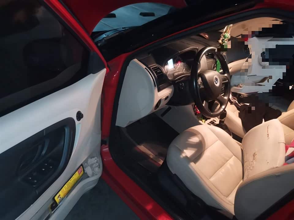 Skoda Jingrui Skoda Jingrui