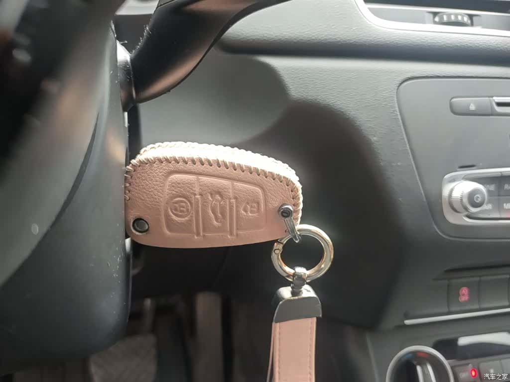 Audi Q3, 2018 9