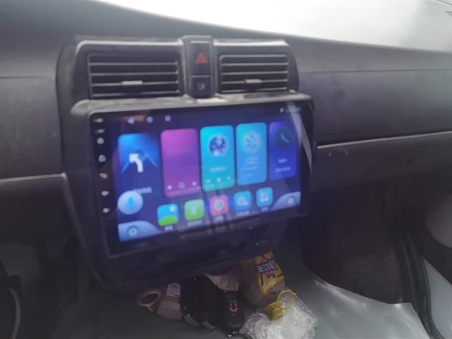 Wuling Wuling Rongguang