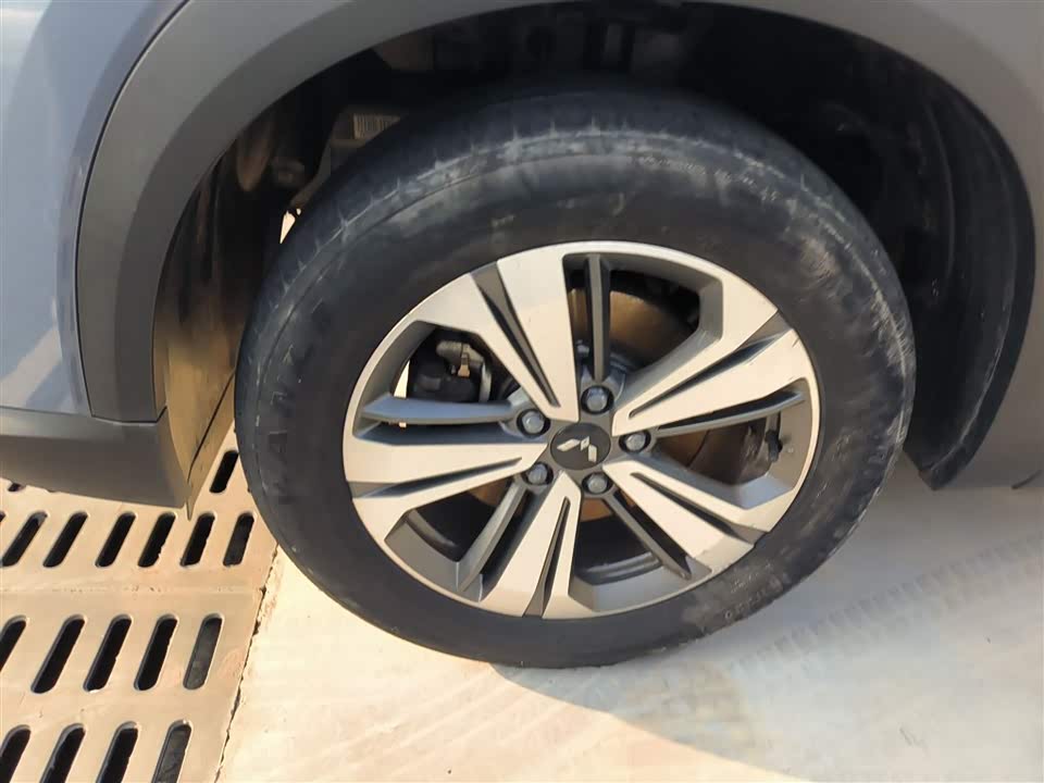 Wuling Wuling Xingchen