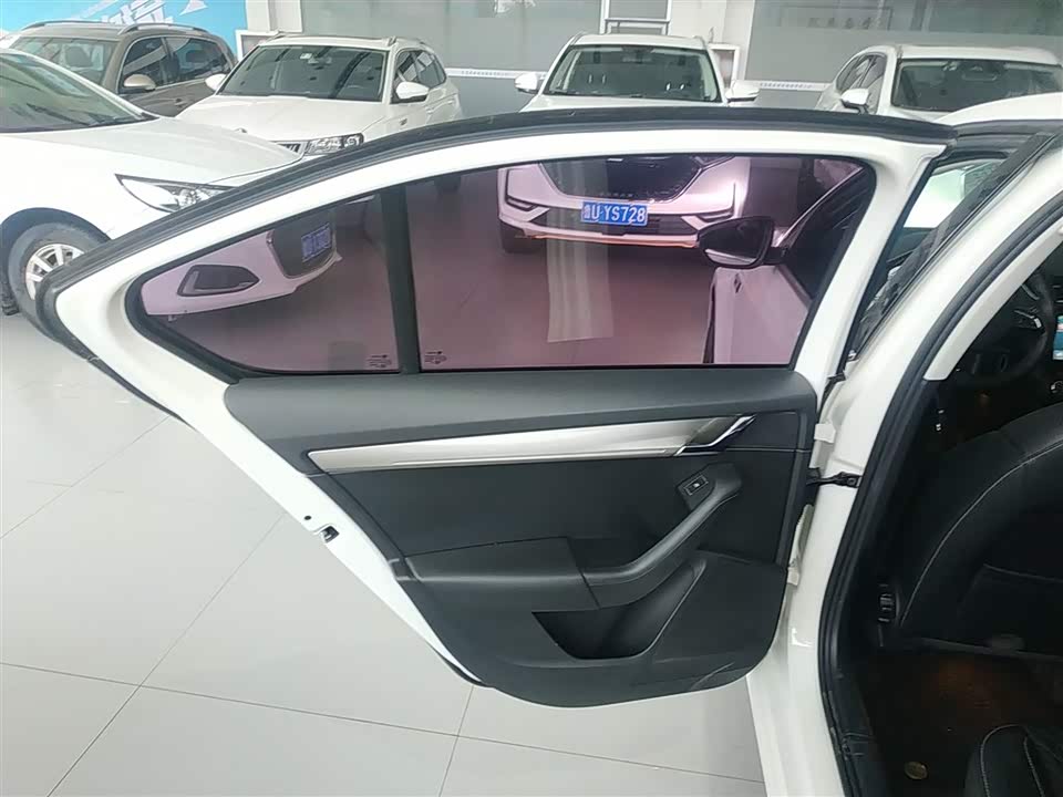 Skoda Octavia Skoda Octavia