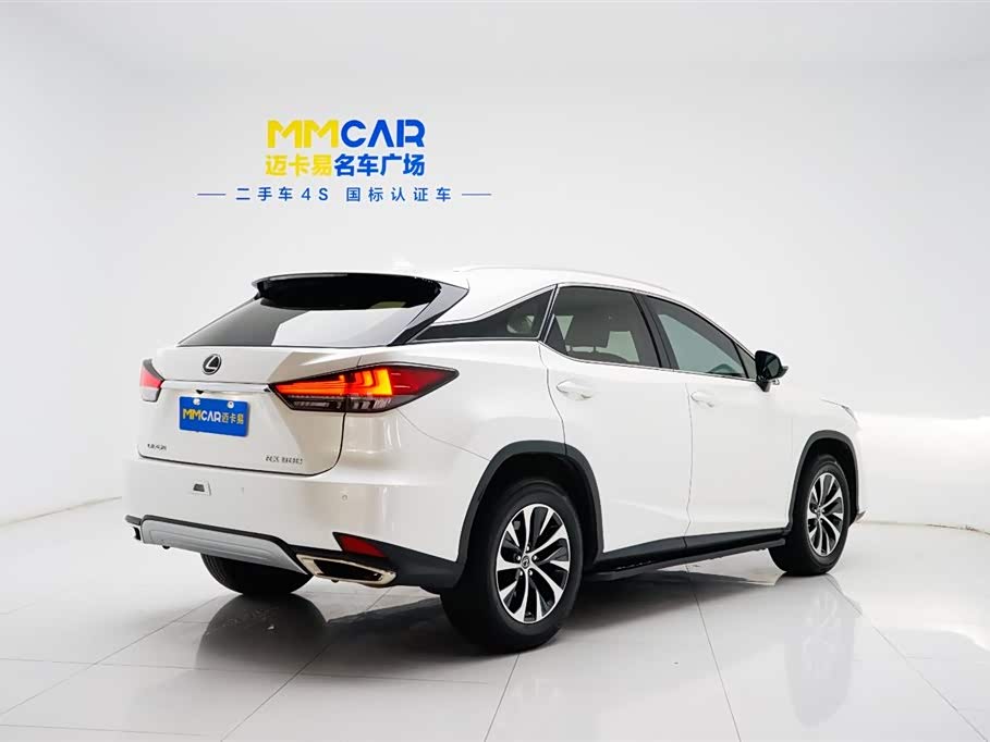 Lexus RX Lexus RX